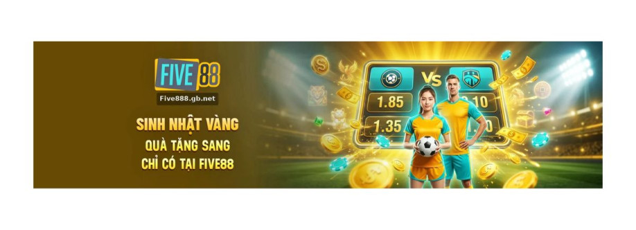 Nhà cái Five88 Cover Image