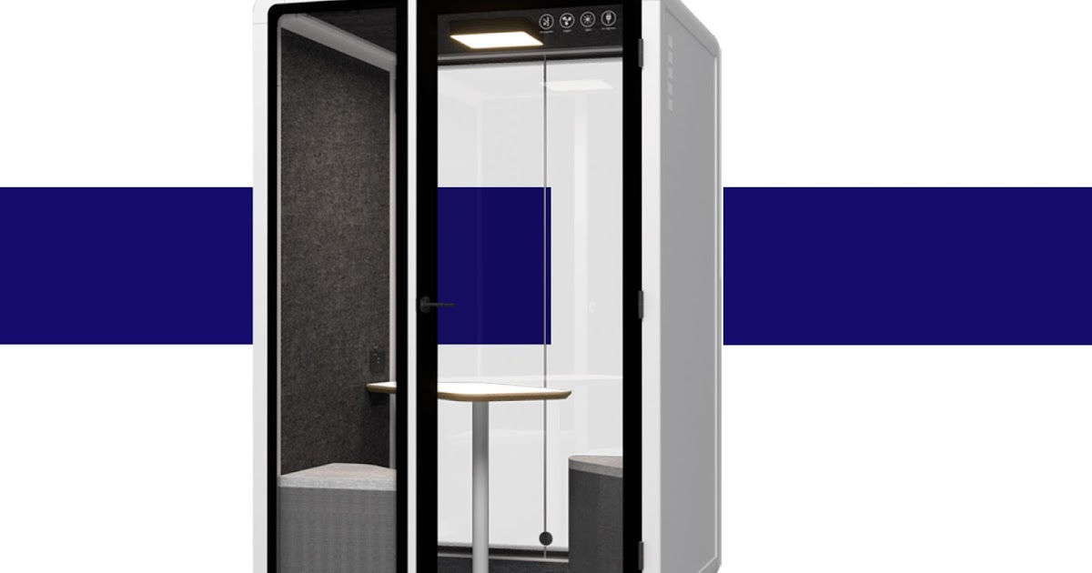 Noise Cancelling Panels: How They Work & Best Uses for Offices