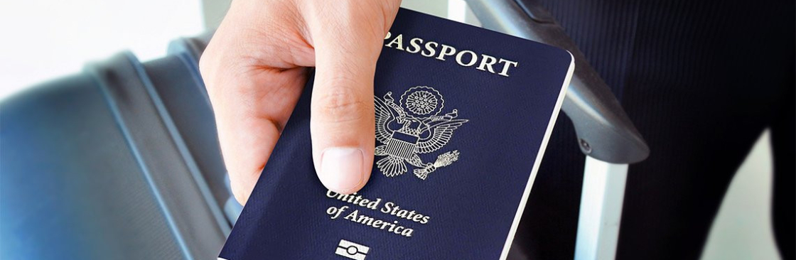 Rushed Passport Cover Image