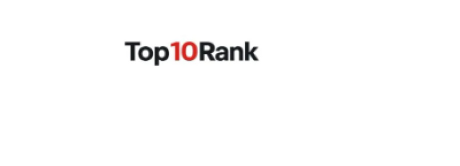 Top 10 Rank Cover Image