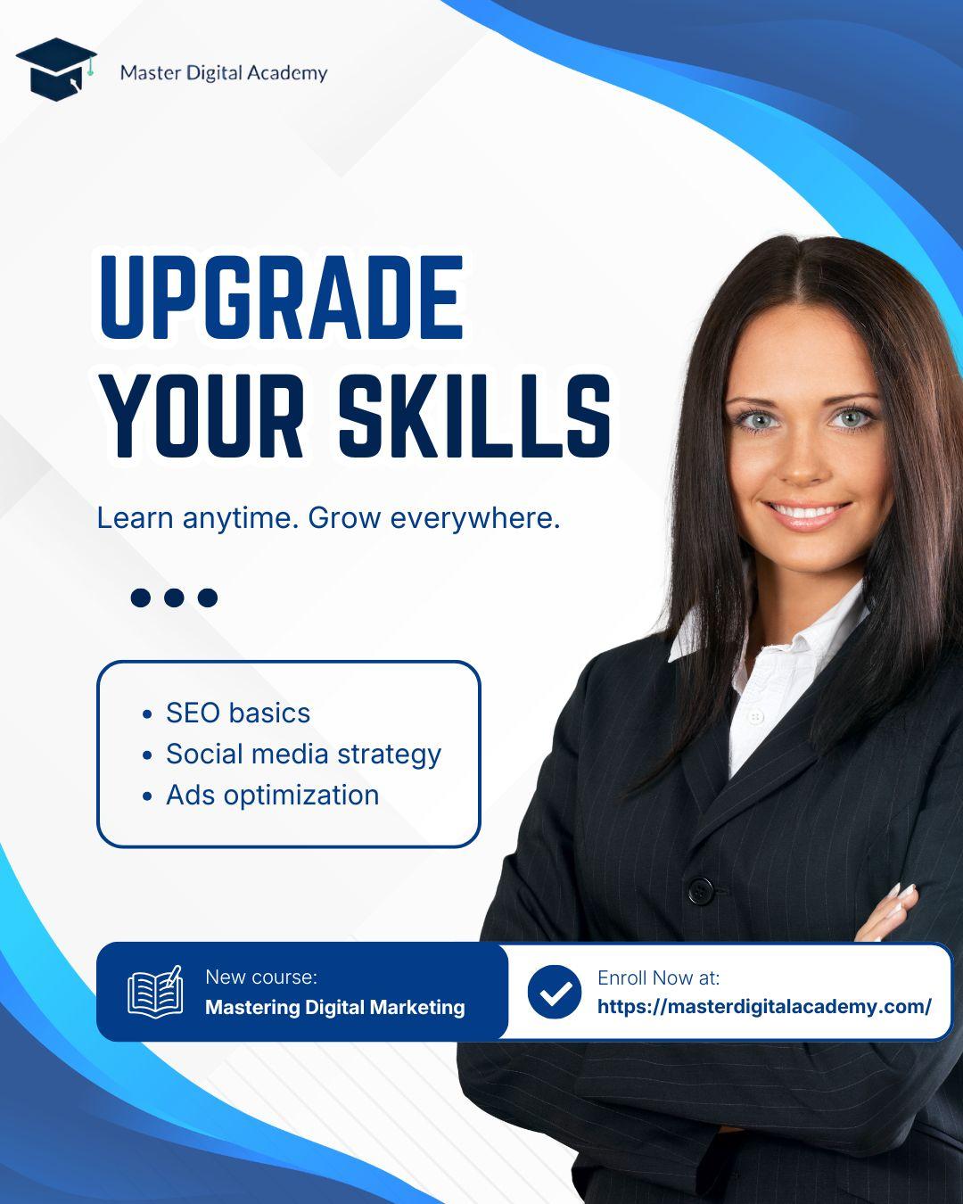How to Choose the Best Advanced AI Performance Marketing Course...