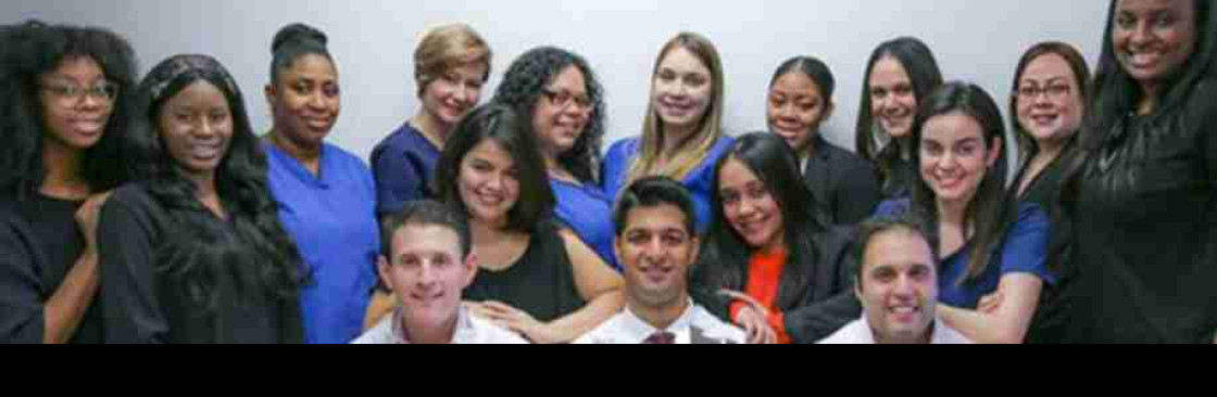 Sedation Dentistry Brooklyn Cover Image