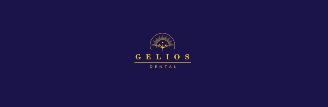 Gelios Dental Cover Image