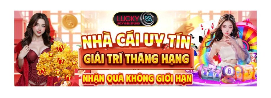 LUCKY88 SSTUDIO Cover Image
