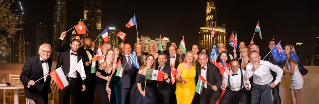 Interlegal International Network Cover Image