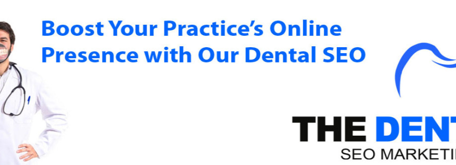 The Dental SEO Marketing Cover Image