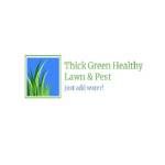 thickgreenhealthy Profile Picture