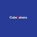 cubetainers profile picture