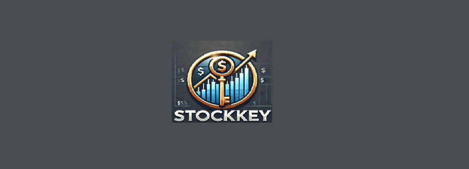 Stockkey Cover Image