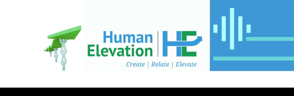 Human Elevation Cover Image