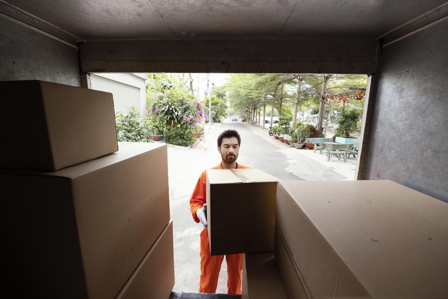The New Way People Are Moving Locally with Local Movers in Edmonton - Blogingers
