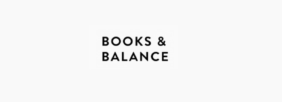 Books And Balance Cover Image