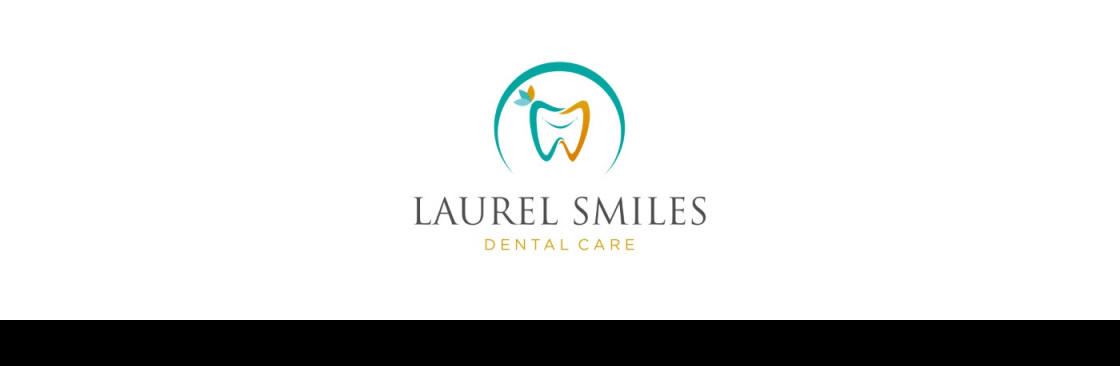 Laurel Smiles Dental Care Cover Image