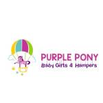 Purple Pony Baby Gifts and Hampers profile picture