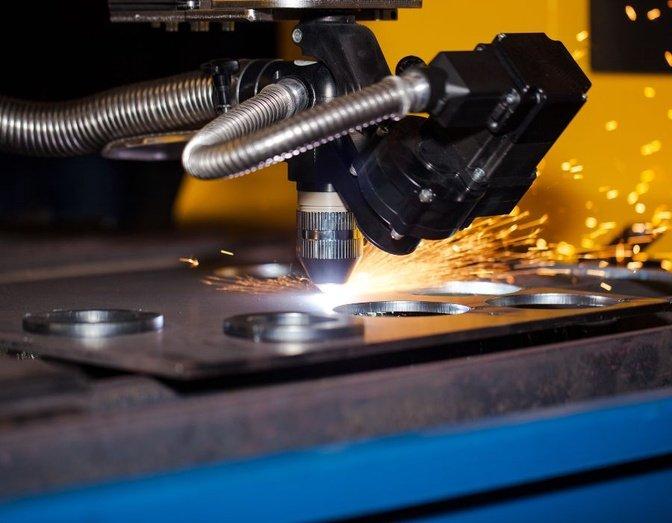 Plasma Cutting Machine Tips for Better Precision and Efficiency | Articles | Promach Australia | Gan Jing World - Technology for Humanity | Video & Movie Streaming