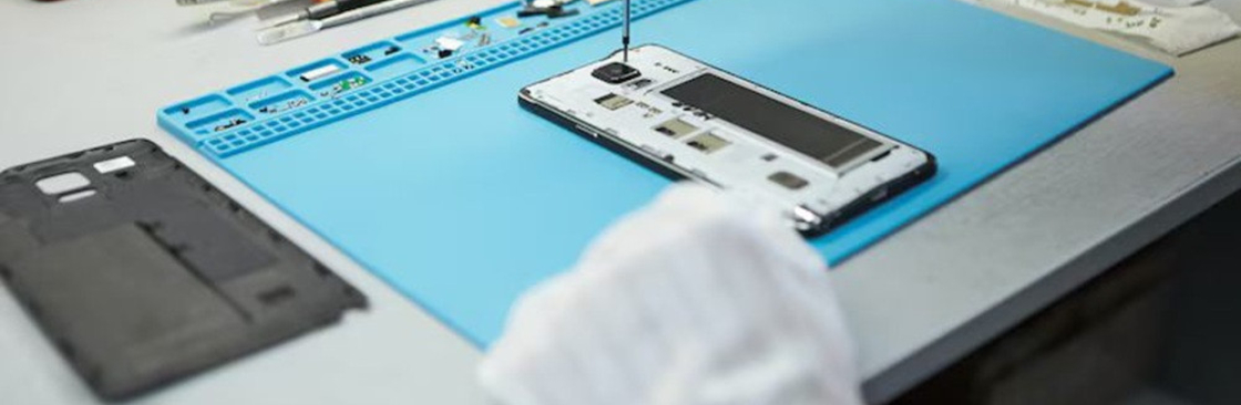 Phone Zone Cover Image