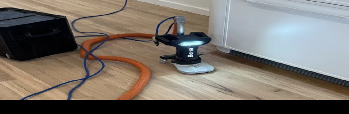 Pro Finish Flooring Cover Image