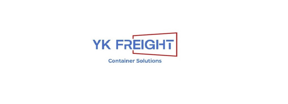 YK Freight LLC Cover Image