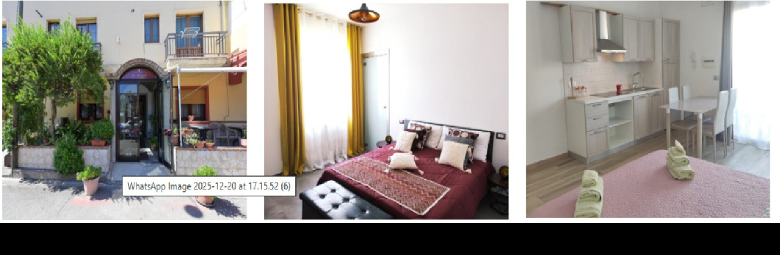 Holiday Home Ogliastra Cover Image