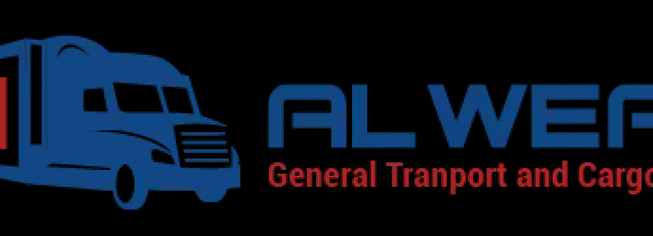 Alweam Cargo Cover Image