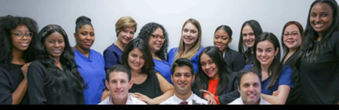 Cosmetic Dentist Brooklyn Cover Image