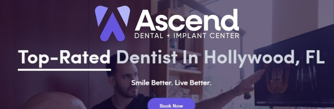 Ascend Dental And Implant Center Cover Image