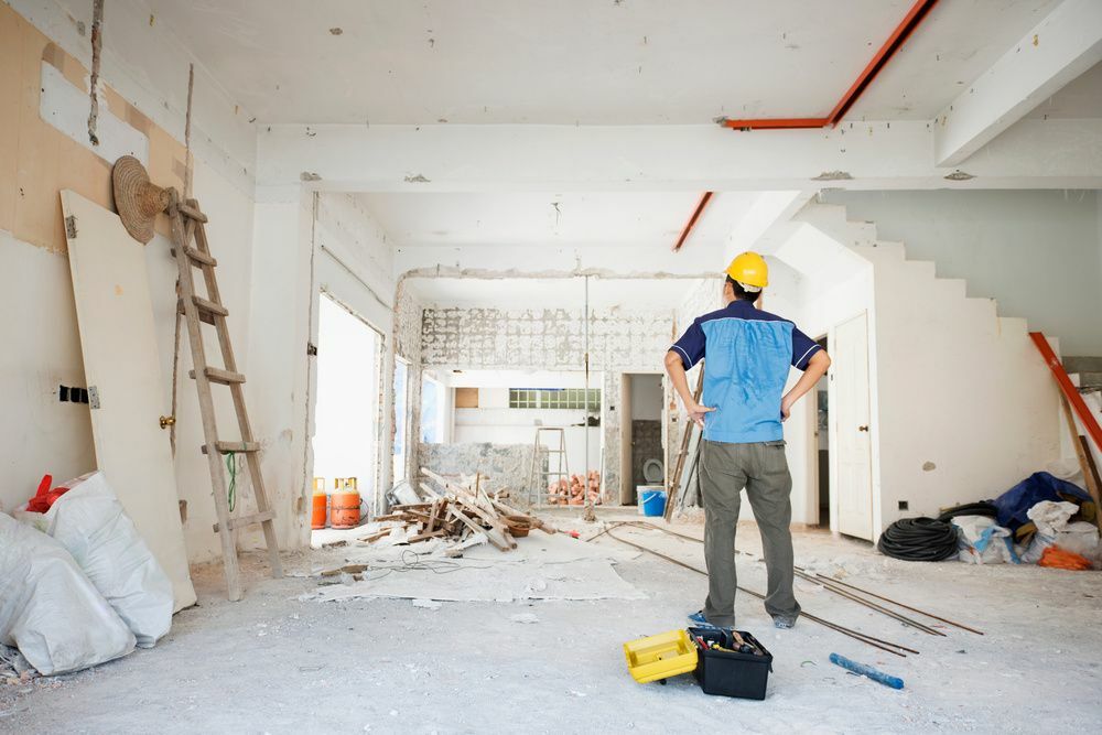 Home Remodeling Fort Mill SC – Transform Your Home with Trusted Remodeling Experts