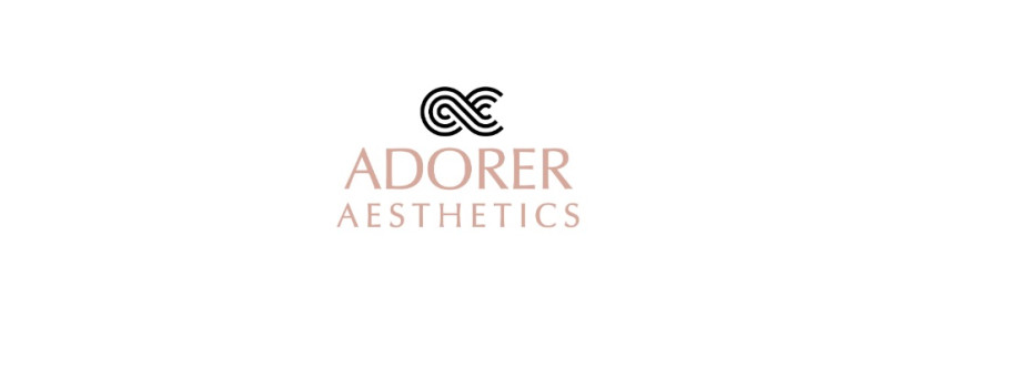 Adorer Aesthetics Cover Image