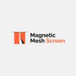 Magnetic Mesh Screen Profile Picture
