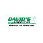 David s Lawn Service Profile Picture