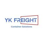 YK Freight LLC Profile Picture