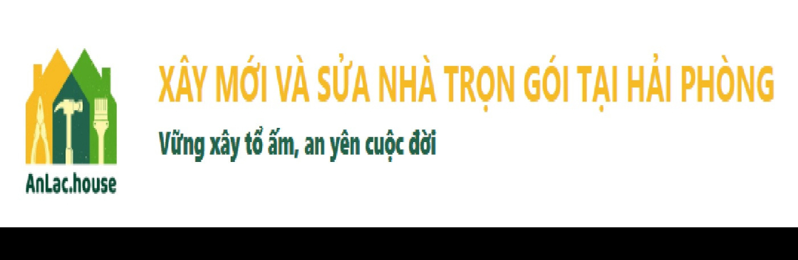An Lạc House Cover Image