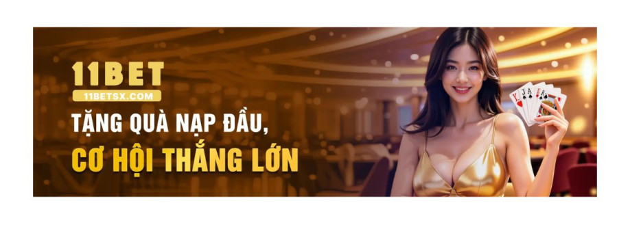 11BET SXCOM Cover Image