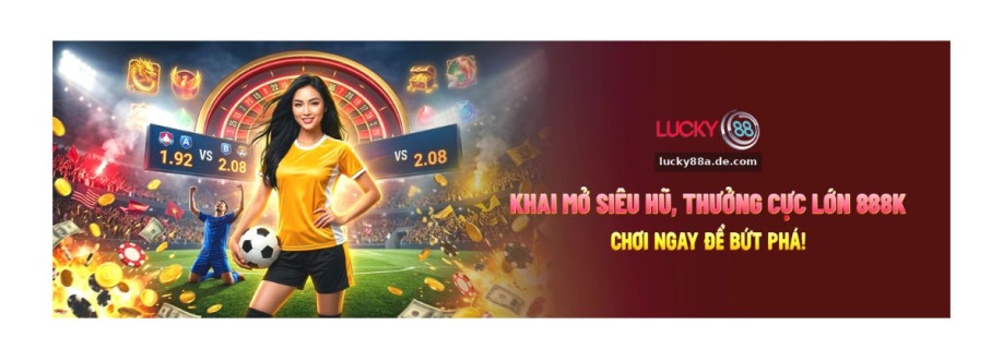 LUKCY88 DECOM Cover Image