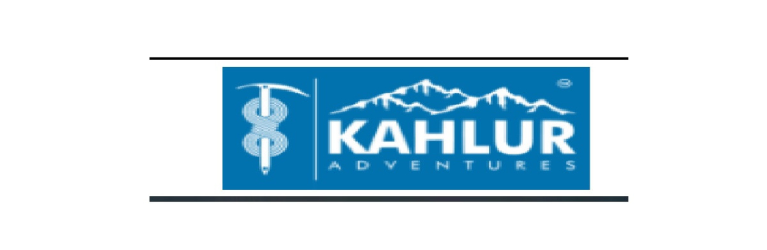 Kahlur Adventures India Cover Image