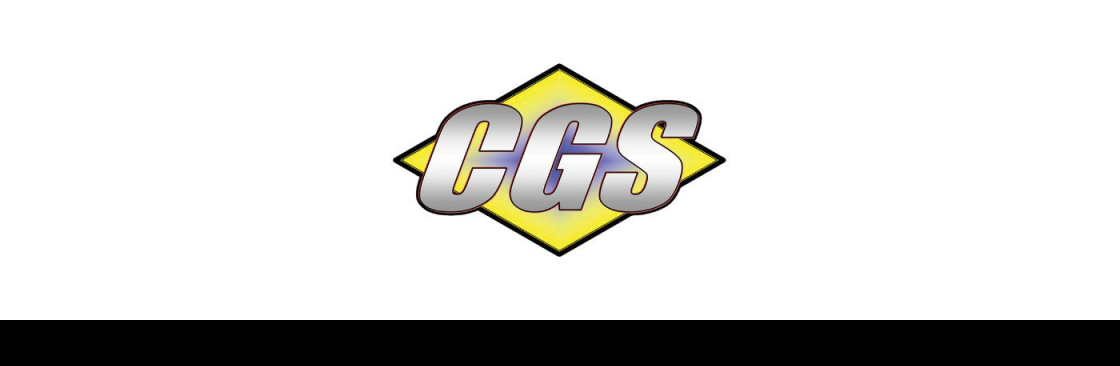 Cgs Tools Cover Image