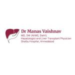 Dr Manas Vaishnav Profile Picture