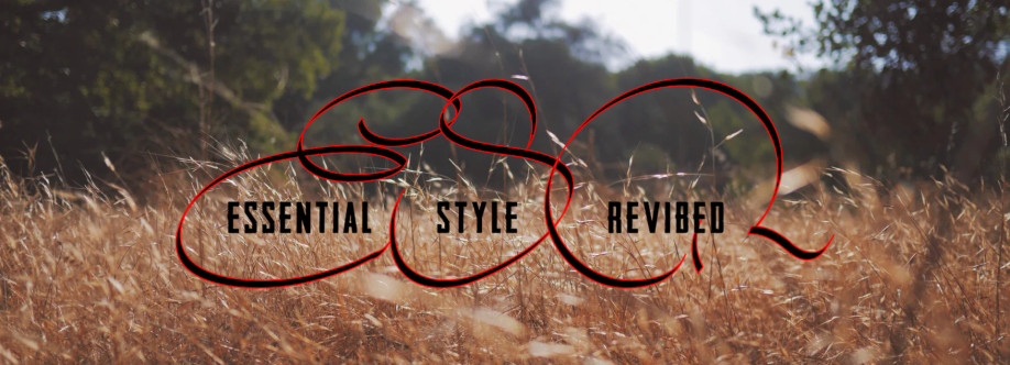 Essential Style Revibed Apparel Cover Image