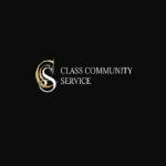 Class Community Service Profile Picture