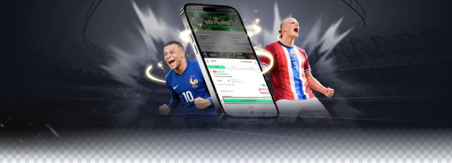 Nha cai Mubet Cover Image