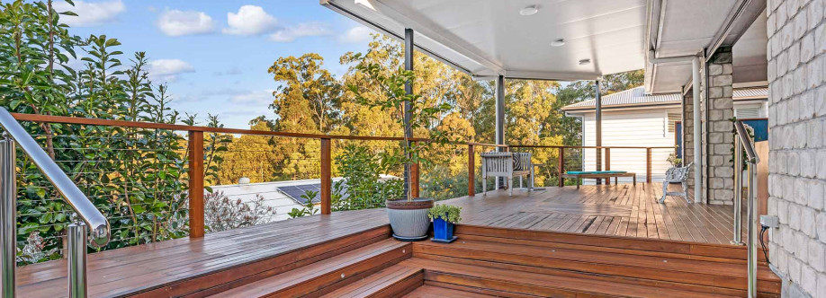 Advanced Decking Cover Image