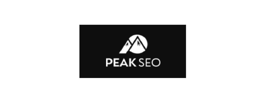 Peak SEO Cover Image