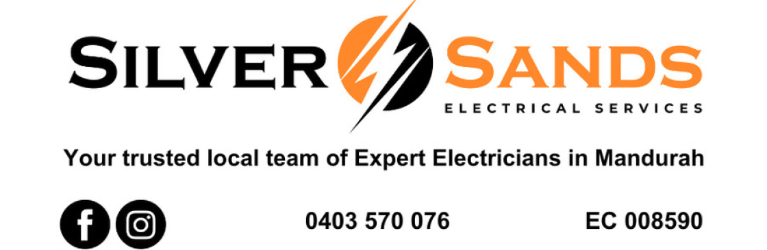 Silver Sands Electrical Services Cover Image