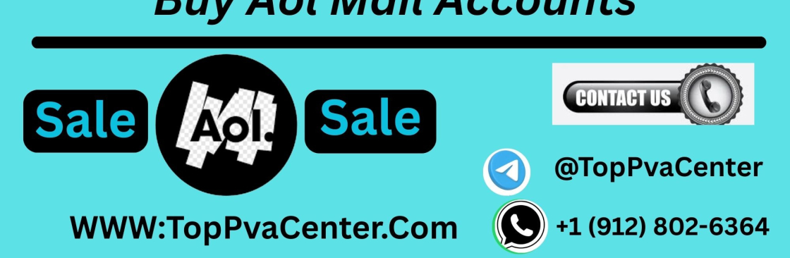Buy Aol Mail Accounts Cover Image