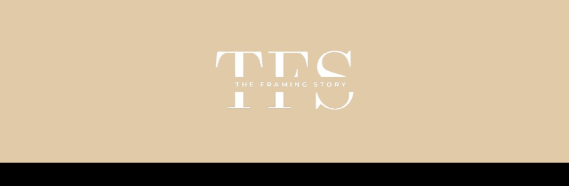 theframing story Cover Image