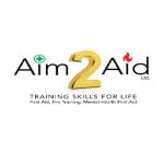 Aim2Aid Aim2Aid profile picture