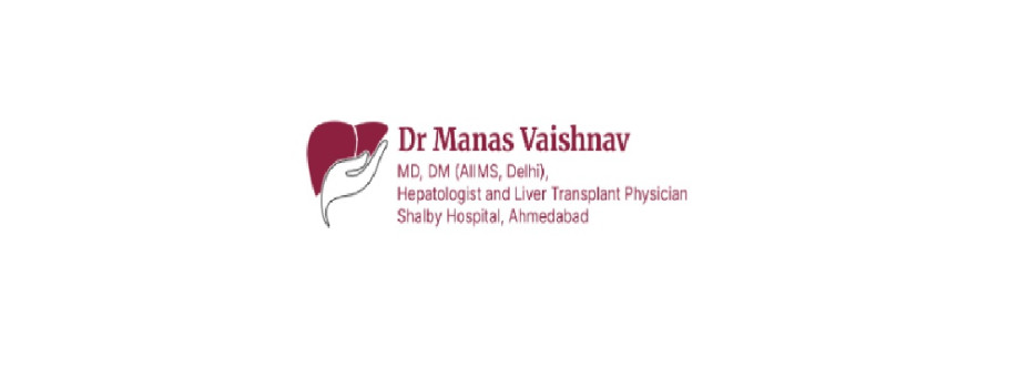 Dr Manas Vaishnav Cover Image