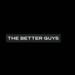 thebetterguys Profile Picture