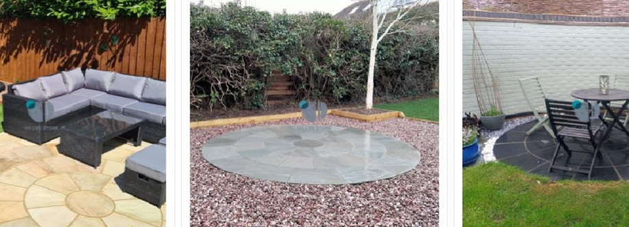 We Like Stone Cover Image