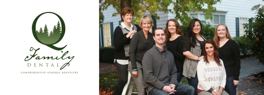 Q Family Dental Cover Image